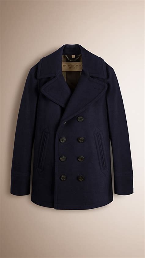 burberry cabanjacke|burberry cashmere jacket.